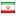 hoorsakavir.com server is located in Iran